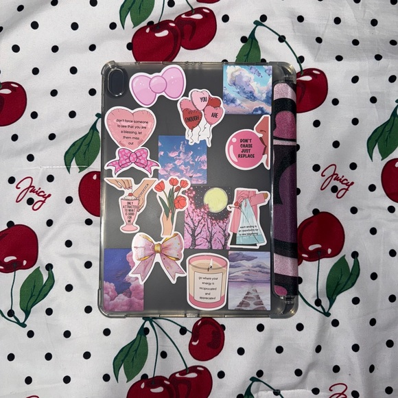iPad Air 10.9 inch cases